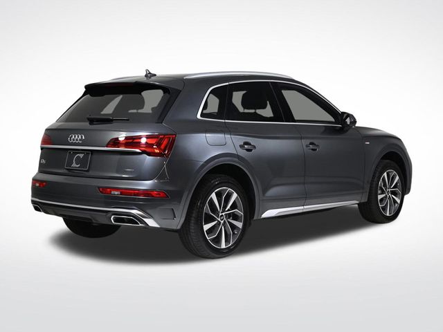 2023 Audi Q5 45 S line Premium - 22980495 - 4