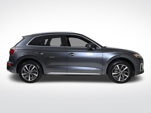 2023 Audi Q5 45 S line Premium - 22980495 - 5