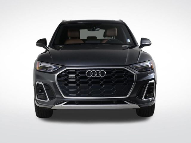 2023 Audi Q5 45 S line Premium - 22980495 - 7