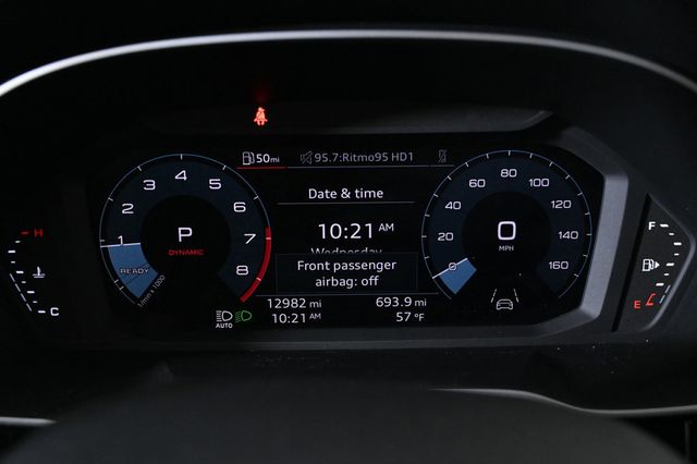 2023 Audi Q5 45 S line Premium - 22989207 - 10