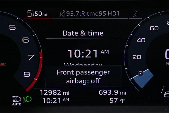 2023 Audi Q5 45 S line Premium - 22989207 - 11