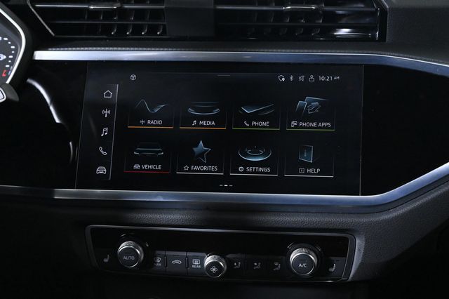 2023 Audi Q5 45 S line Premium - 22989207 - 12