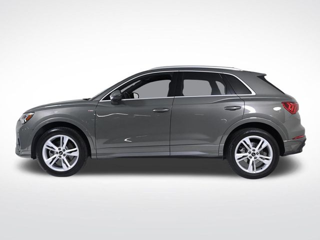 2023 Audi Q5 45 S line Premium - 22989207 - 1