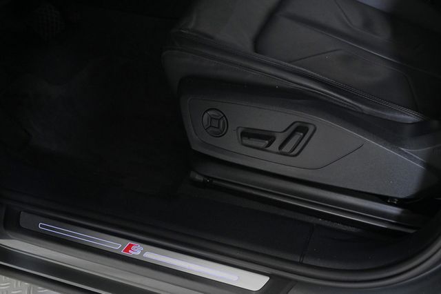 2023 Audi Q5 45 S line Premium - 22989207 - 19