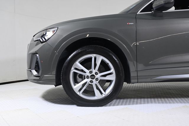 2023 Audi Q5 45 S line Premium - 22989207 - 23