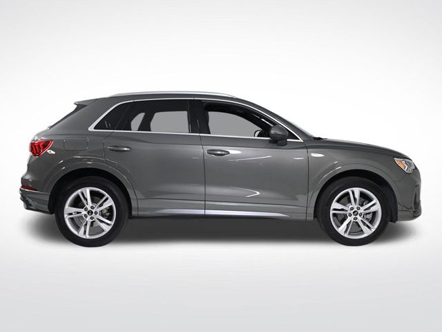 2023 Audi Q5 45 S line Premium - 22989207 - 5