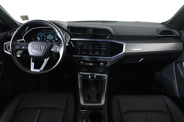 2023 Audi Q5 45 S line Premium - 22989207 - 8