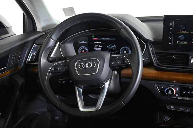 2023 Audi Q5 45 S line Premium - 22991573 - 9