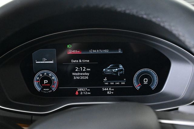 2023 Audi Q5 45 S line Premium - 22991573 - 10