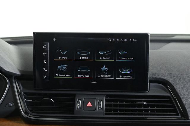 2023 Audi Q5 45 S line Premium - 22991573 - 12