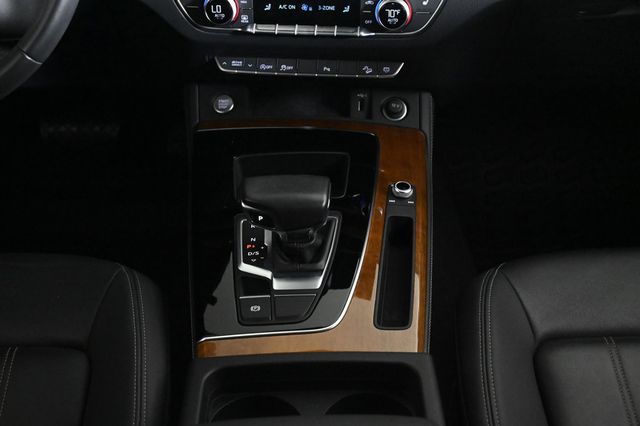 2023 Audi Q5 45 S line Premium - 22991573 - 13