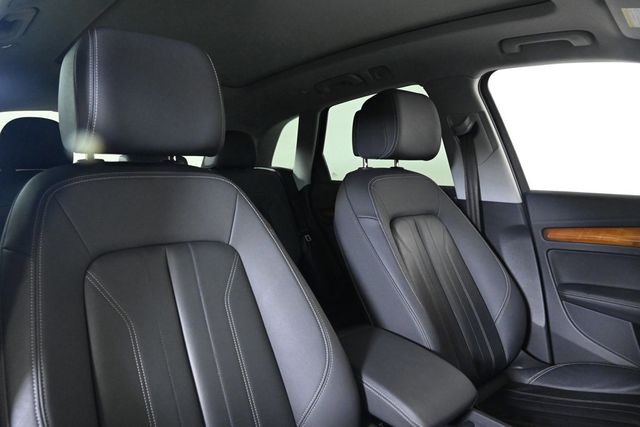2023 Audi Q5 45 S line Premium - 22991573 - 15