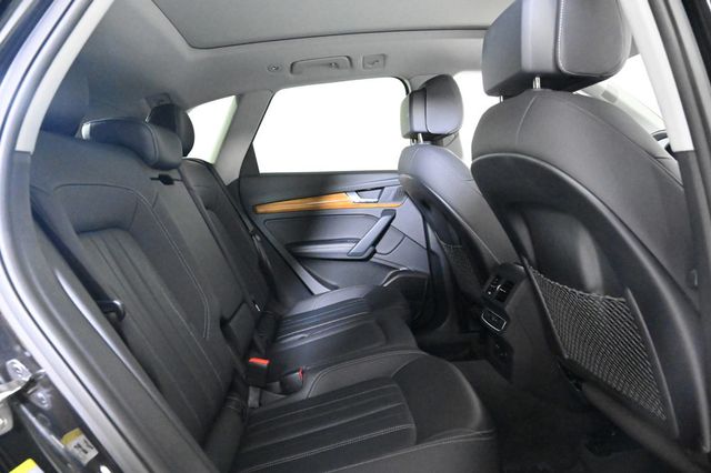2023 Audi Q5 45 S line Premium - 22991573 - 16