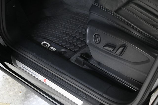 2023 Audi Q5 45 S line Premium - 22991573 - 19