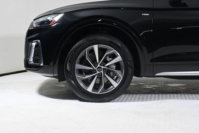 2023 Audi Q5 45 S line Premium - 22991573 - 22