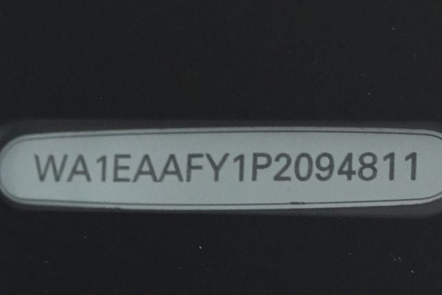 2023 Audi Q5 45 S line Premium - 22991573 - 23