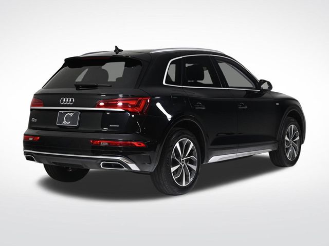 2023 Audi Q5 45 S line Premium - 22991573 - 4