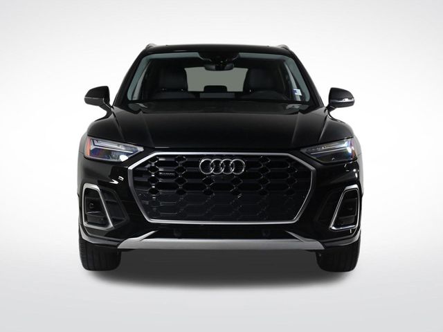 2023 Audi Q5 45 S line Premium - 22991573 - 7