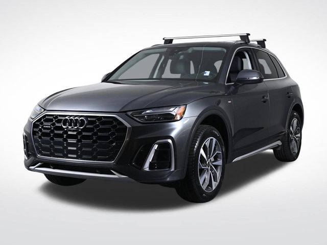 2023 Audi Q5 45 S line Premium - 22999211 - 0