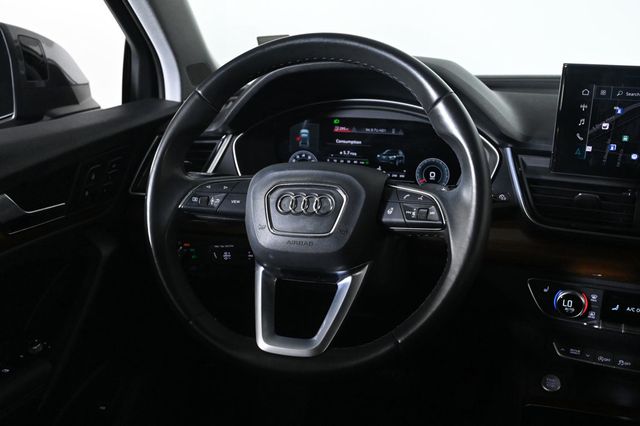 2023 Audi Q5 45 S line Premium - 22999211 - 9