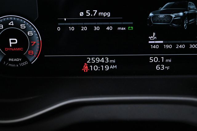 2023 Audi Q5 45 S line Premium - 22999211 - 10