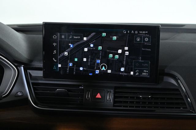 2023 Audi Q5 45 S line Premium - 22999211 - 12