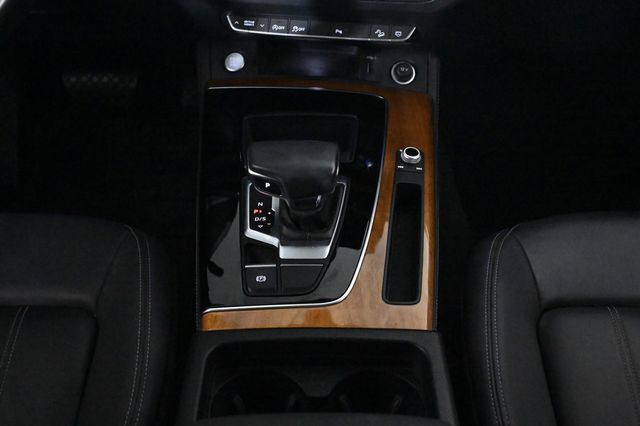2023 Audi Q5 45 S line Premium - 22999211 - 13