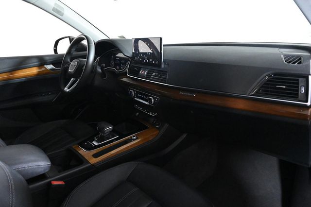 2023 Audi Q5 45 S line Premium - 22999211 - 14