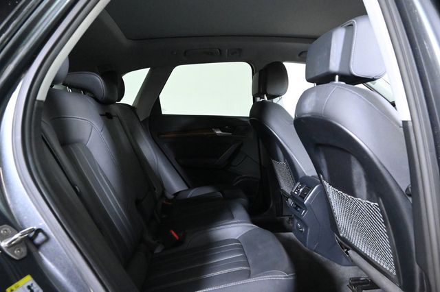 2023 Audi Q5 45 S line Premium - 22999211 - 16