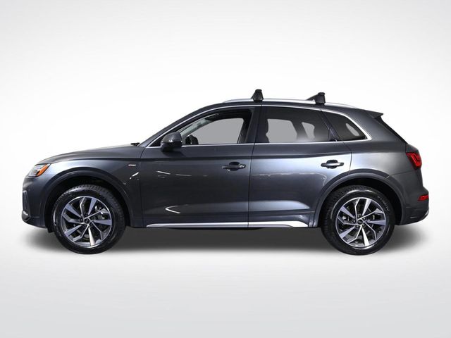 2023 Audi Q5 45 S line Premium - 22999211 - 1