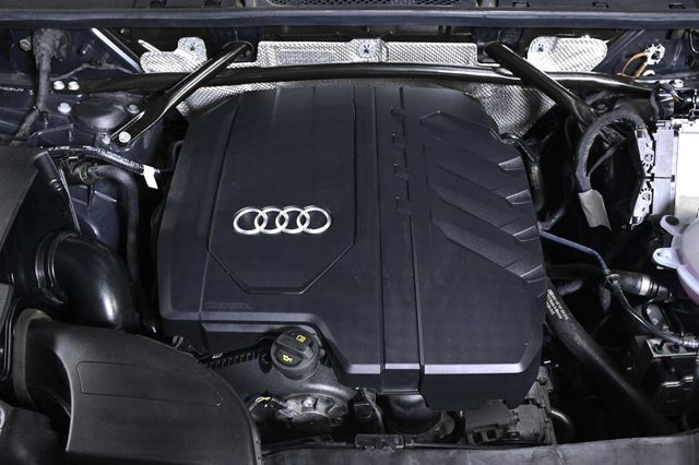 2023 Audi Q5 45 S line Premium - 22999211 - 22