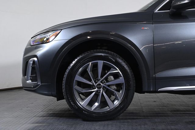2023 Audi Q5 45 S line Premium - 22999211 - 23