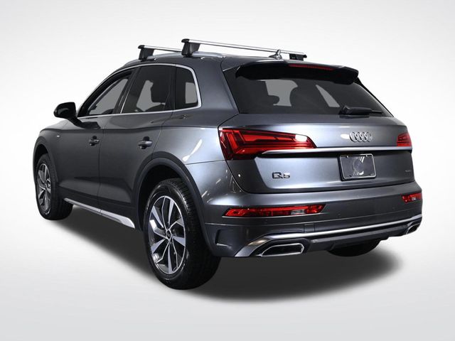 2023 Audi Q5 45 S line Premium - 22999211 - 2