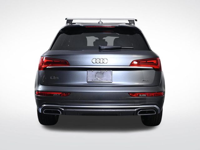 2023 Audi Q5 45 S line Premium - 22999211 - 3