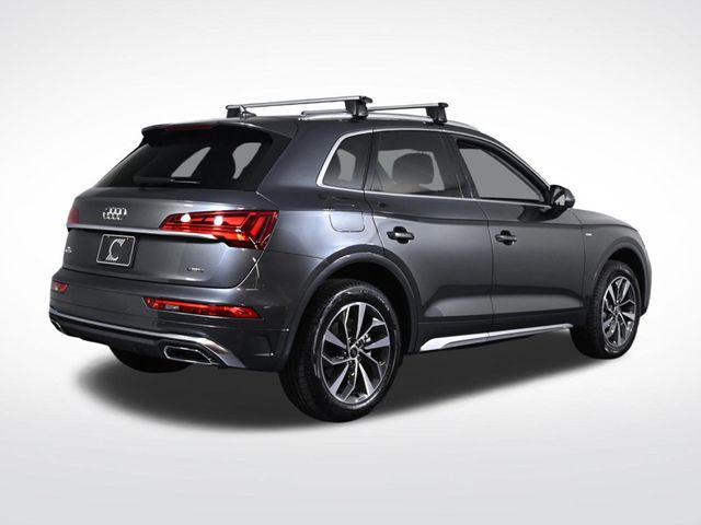 2023 Audi Q5 45 S line Premium - 22999211 - 4