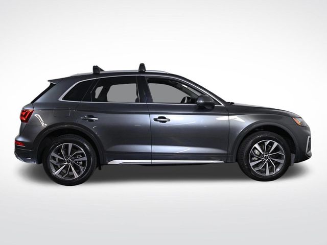 2023 Audi Q5 45 S line Premium - 22999211 - 5