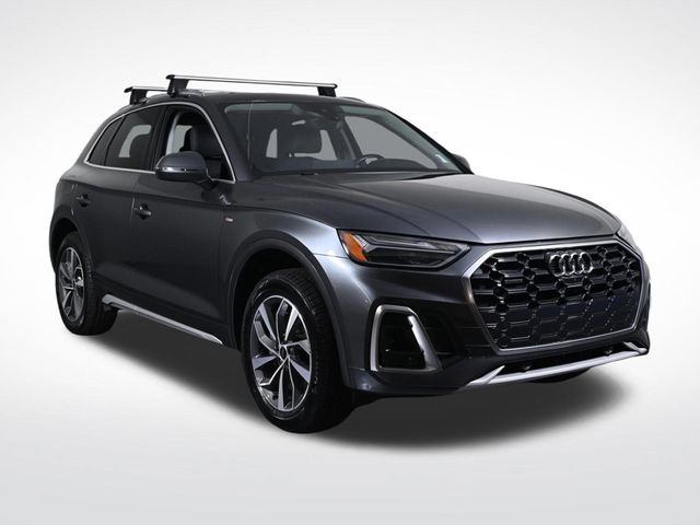 2023 Audi Q5 45 S line Premium - 22999211 - 6