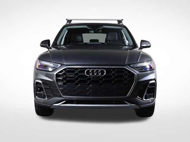 2023 Audi Q5 45 S line Premium - 22999211 - 7
