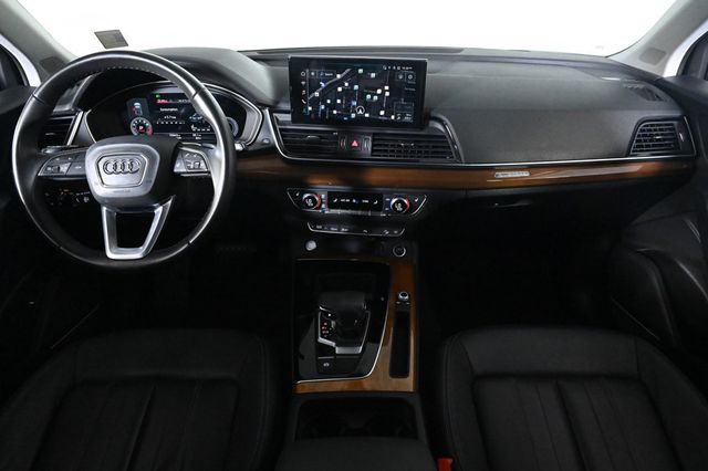 2023 Audi Q5 45 S line Premium - 22999211 - 8