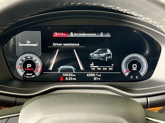 2023 Audi Q5 45 S line Premium - 23035748 - 10