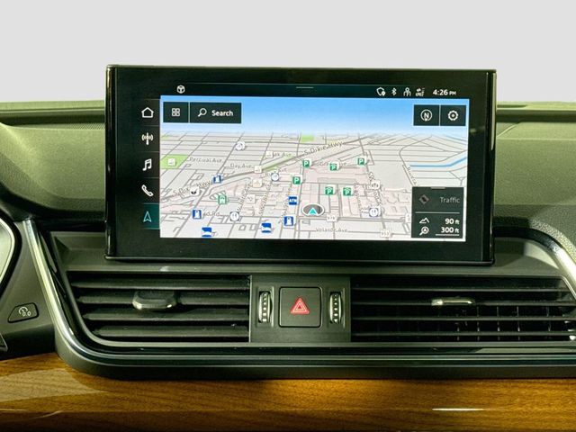 2023 Audi Q5 45 S line Premium - 23035748 - 12