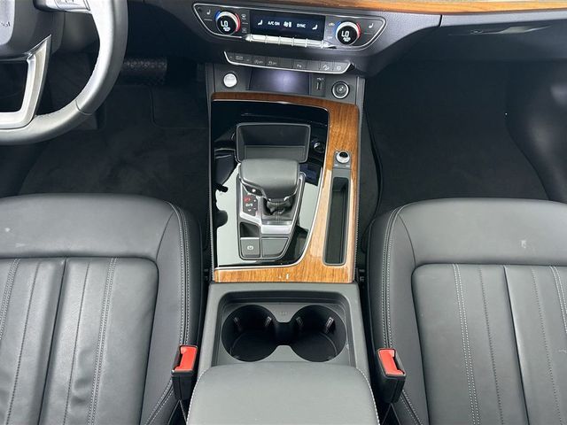 2023 Audi Q5 45 S line Premium - 23035748 - 13