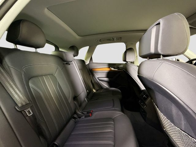 2023 Audi Q5 45 S line Premium - 23035748 - 16