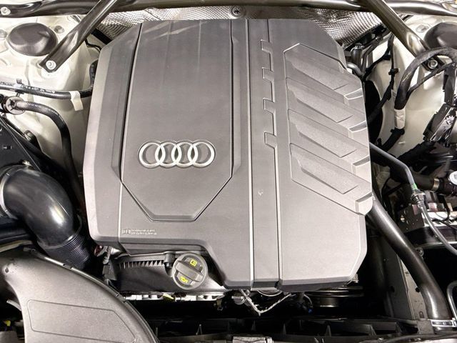 2023 Audi Q5 45 S line Premium - 23035748 - 23