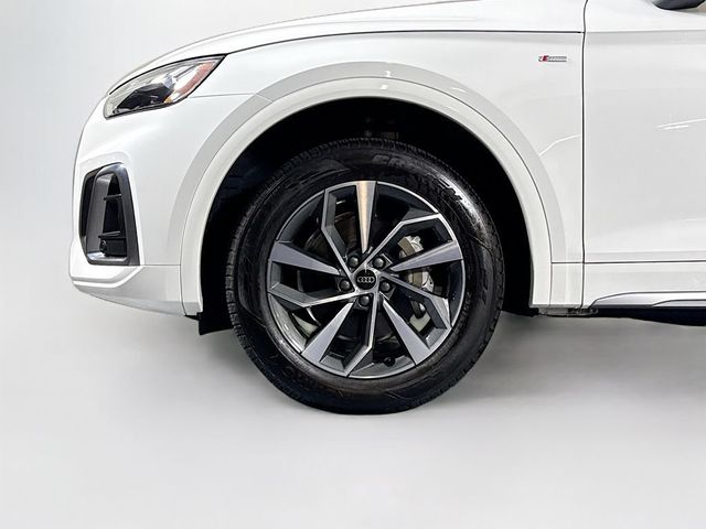 2023 Audi Q5 45 S line Premium - 23035748 - 24