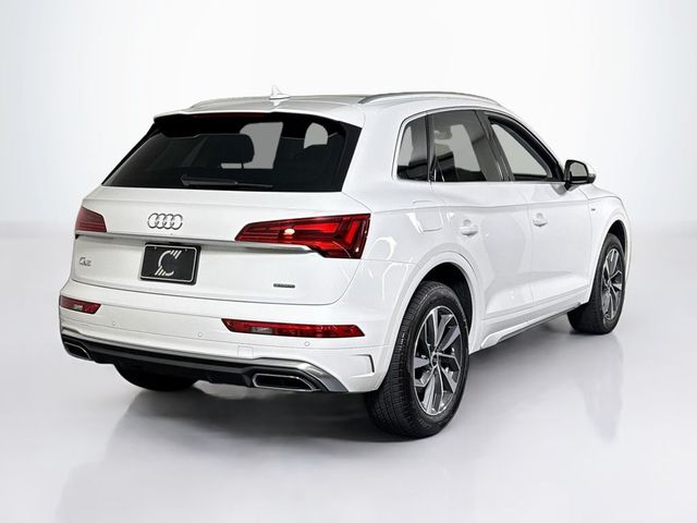 2023 Audi Q5 45 S line Premium - 23035748 - 4