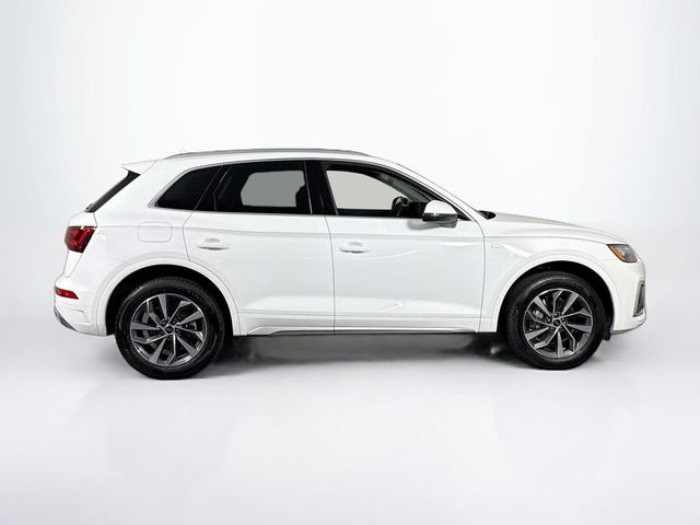 2023 Audi Q5 45 S line Premium - 23035748 - 5