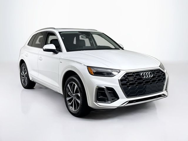2023 Audi Q5 45 S line Premium - 23035748 - 6