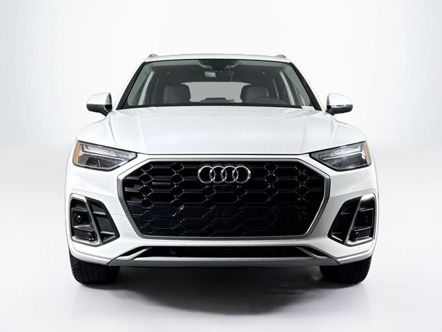 2023 Audi Q5 45 S line Premium - 23035748 - 7
