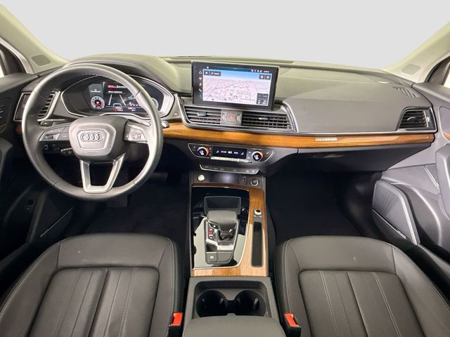 2023 Audi Q5 45 S line Premium - 23035748 - 8